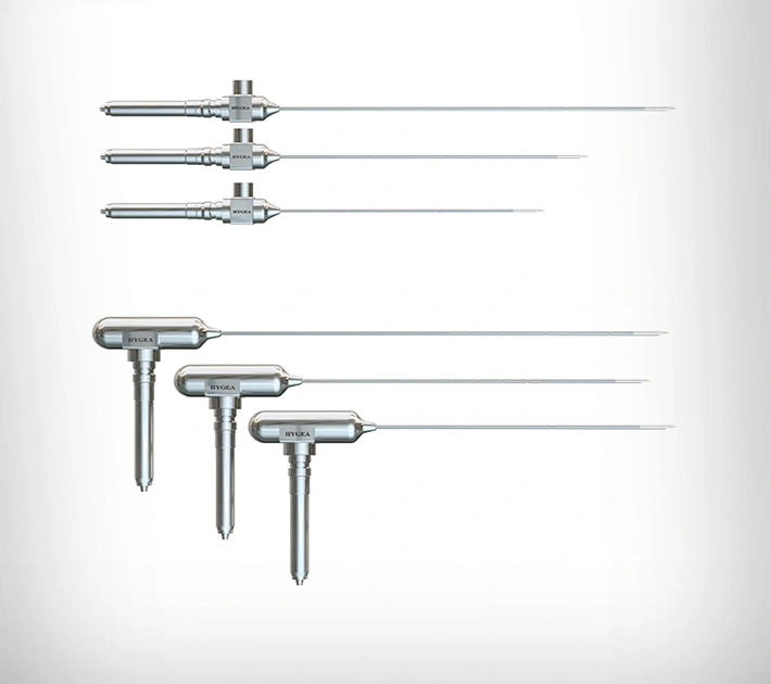 Elite™ Disposable Ablation Probe