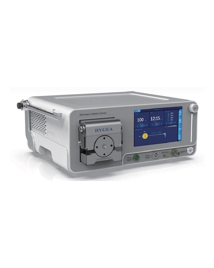 Exceed™ Microwave Ablation System