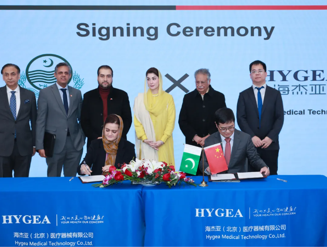 New_China-Pakistan_cooperation_progression,_Punjab_Province_Pakistan_signing_a_memorandum_of_understanding_on_cooperation_with_Hygea_Medical_04.png