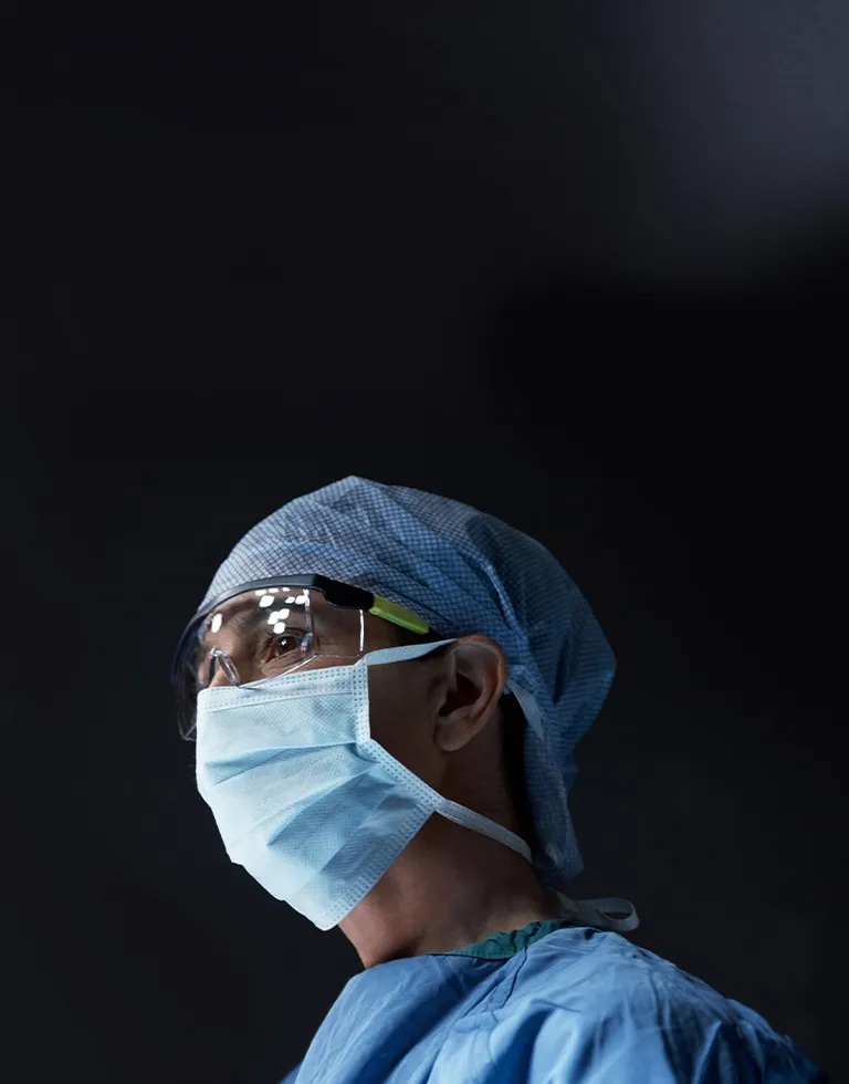 Engineered for Precision, Designed for Care