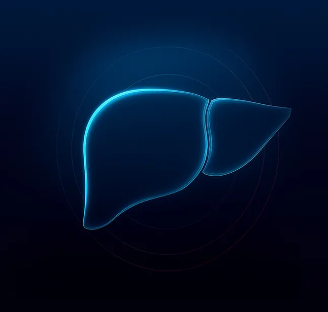 Cryoablation For Liver Cancer