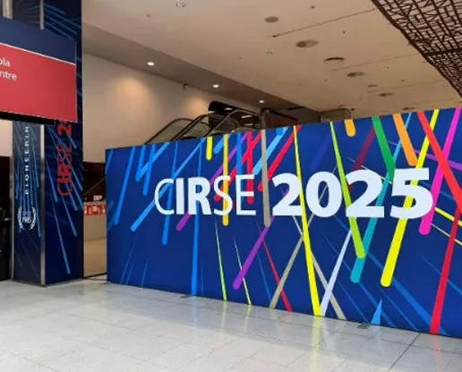 Minimally Invasive Ablation Leading the Future — Hygea Showcases Two Flagship Products at CIRSE 2025